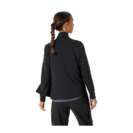 ARCTERYX - POLAIRE DELTA FEMME