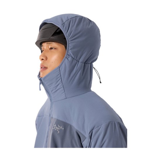 ARCTERYX - VESTE À CAPUCHE PROTON HOMME