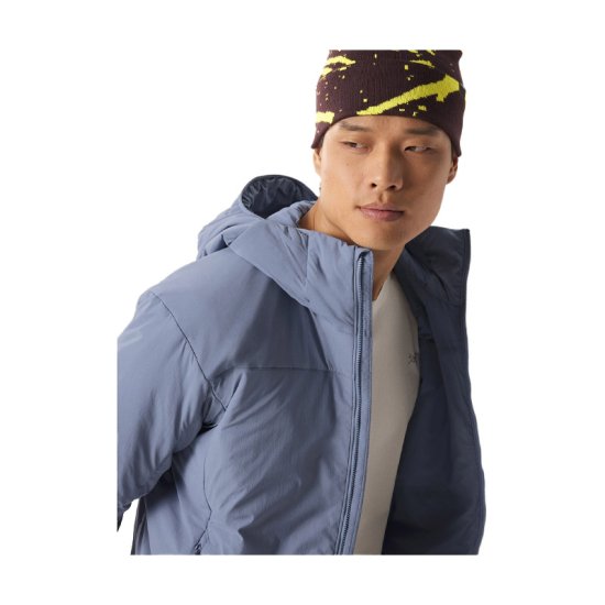 ARCTERYX - VESTE À CAPUCHE PROTON HOMME