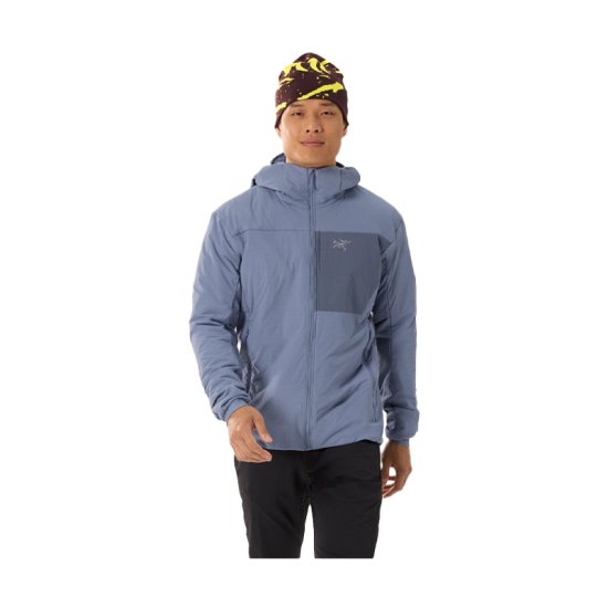 ARCTERYX - VESTE À CAPUCHE PROTON HOMME