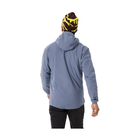 ARCTERYX - VESTE À CAPUCHE PROTON HOMME