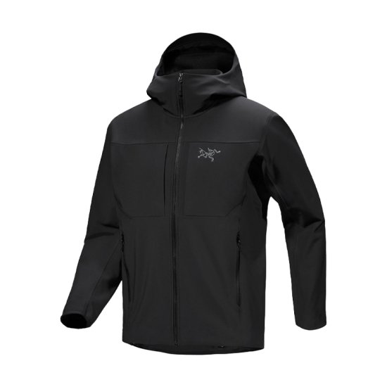 ARCTERYX - VESTE À CAPUCHE GAMMA MX HOMME