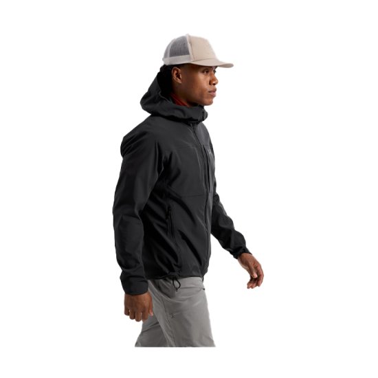 ARCTERYX - VESTE À CAPUCHE GAMMA MX HOMME