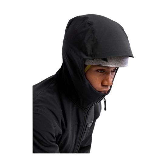 ARCTERYX - VESTE À CAPUCHE GAMMA MX HOMME