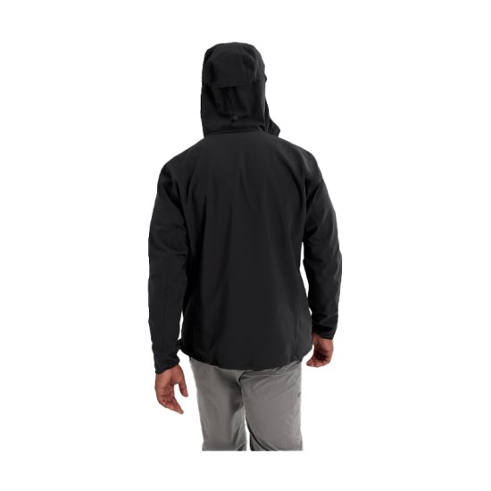 ARCTERYX - VESTE À CAPUCHE GAMMA MX HOMME