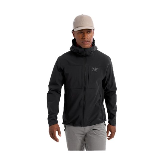 ARCTERYX - VESTE À CAPUCHE GAMMA MX HOMME