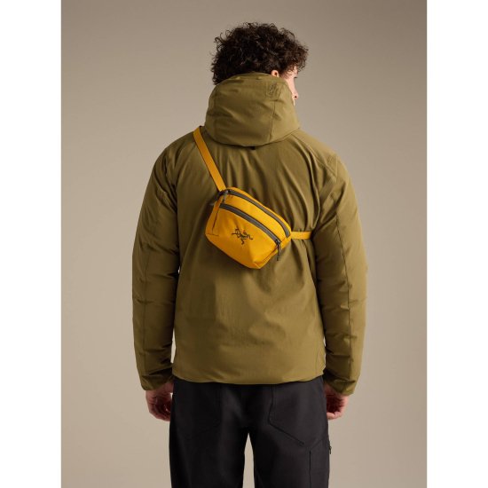 ARCTERYX - MARSUPIO MANTIS 1