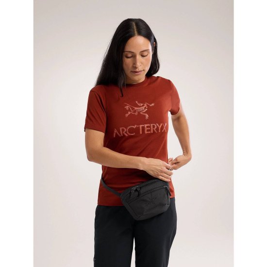 ARCTERYX - SAC BANANE MANTIS 1