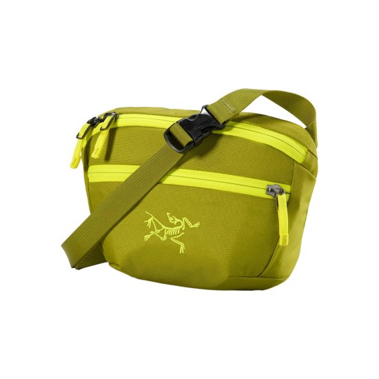 ARCTERYX - SAC BANANE MANTIS 1