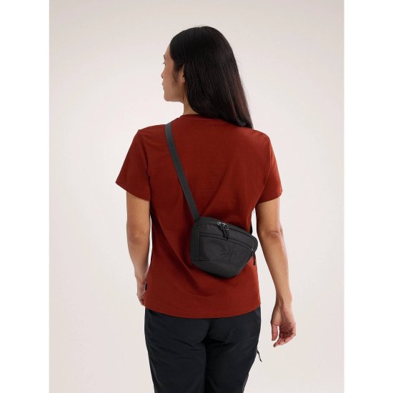 ARCTERYX - SAC BANANE MANTIS 1