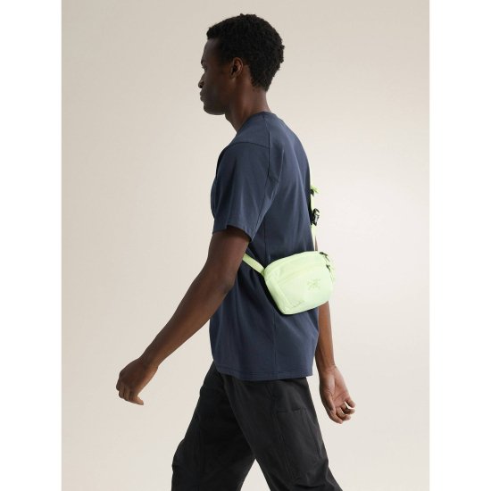 ARCTERYX - MARSUPIO MANTIS 1