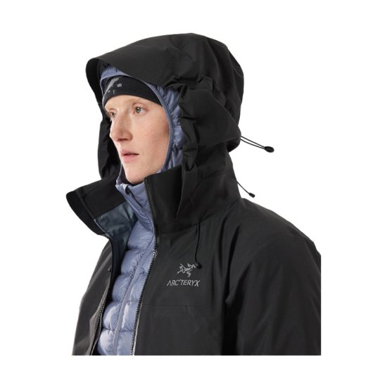 ARCTERYX - DOUDOUNE CAPUCHE CERIUM FEMME