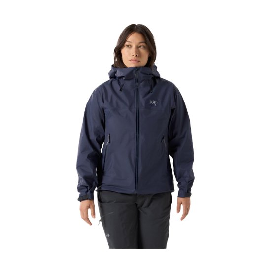 ARCTERYX - VESTE BETA SL FEMME