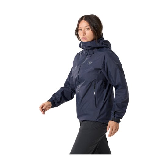 ARCTERYX - VESTE BETA SL FEMME