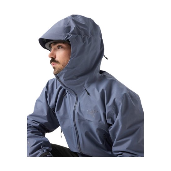 ARCTERYX - VESTE BETA SL HOMME