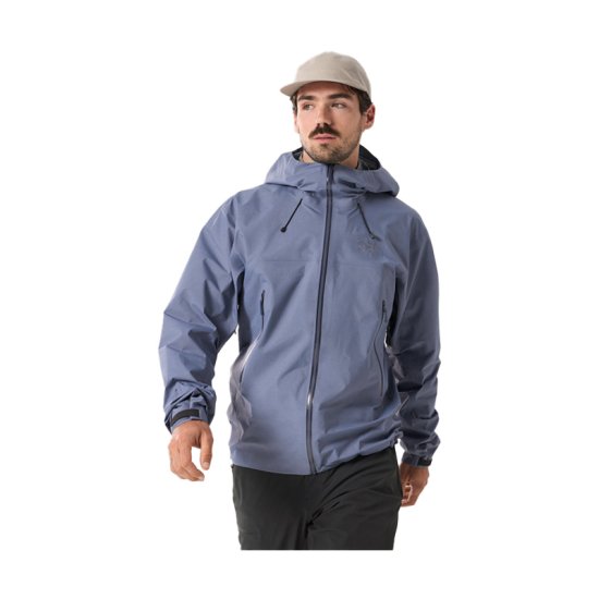 ARCTERYX - VESTE BETA SL HOMME
