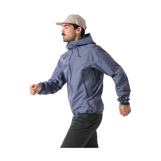 ARCTERYX - VESTE BETA SL HOMME