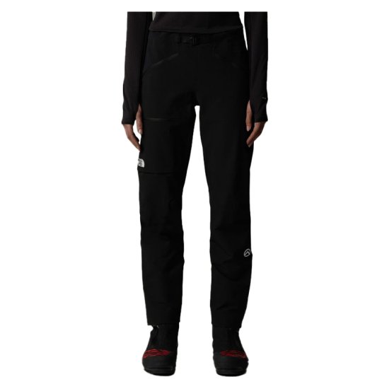 THE NORTH FACE - PANTALON SUMMIT CHAMLANG SOFTSHELL FEMME