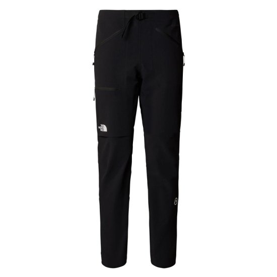 THE NORTH FACE - PANTALON SUMMIT CHAMLANG SOFTSHELL FEMME