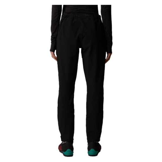THE NORTH FACE - PANTALON SUMMIT CHAMLANG SOFTSHELL FEMME