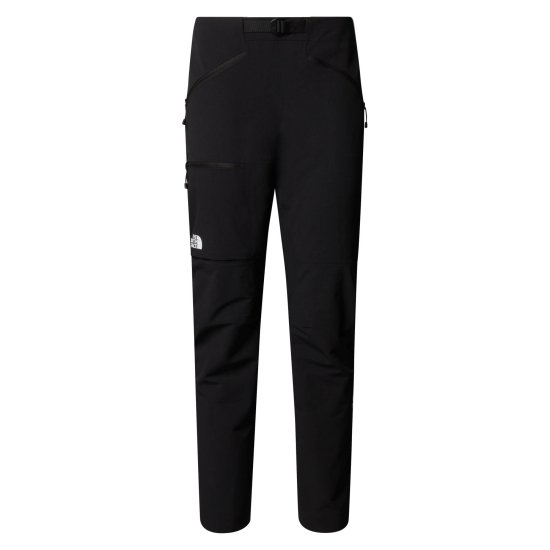 THE NORTH FACE - PANTALON SUMMIT CHAMLANG SOFTSHELL FEMME