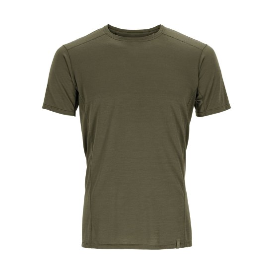 Rab - T-shirt Syncrino base homme