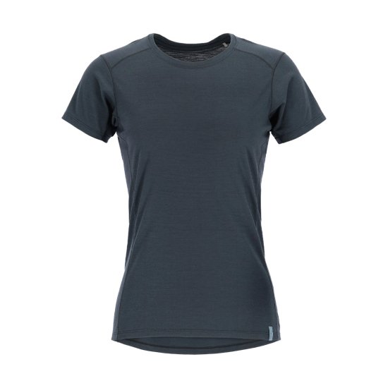 Rab - T-shirt SYNCRINO BASE FEMME