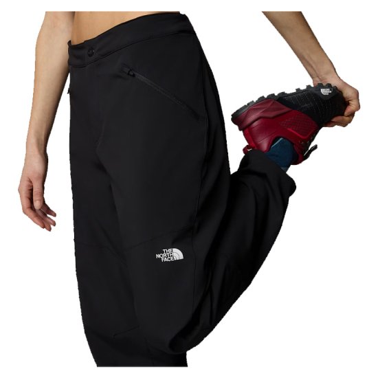 THE NORTH FACE - PANTALON FUSELÉ ALPINE RIDGE REGULAR FEMME