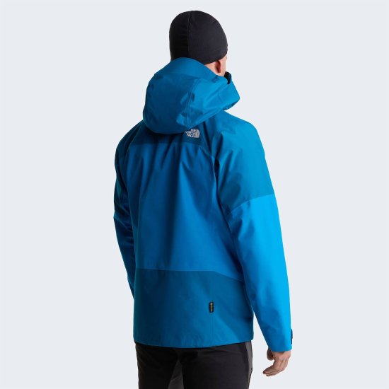 THE NORTH FACE - GIACCA JAZZI GTX UOMO