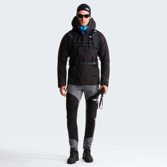 THE NORTH FACE - GIACCA JAZZI GTX UOMO