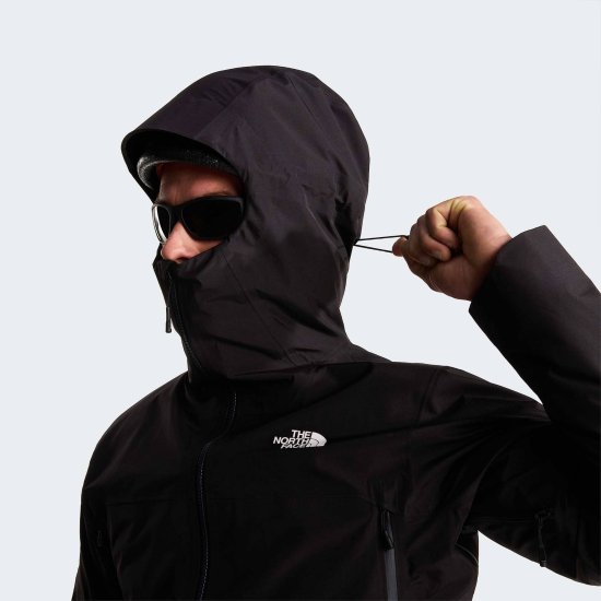 THE NORTH FACE - GIACCA JAZZI GTX UOMO