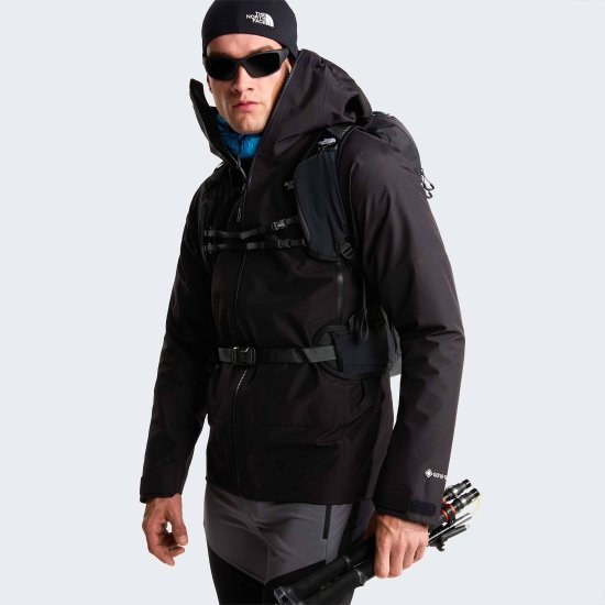 THE NORTH FACE - GIACCA JAZZI GTX UOMO