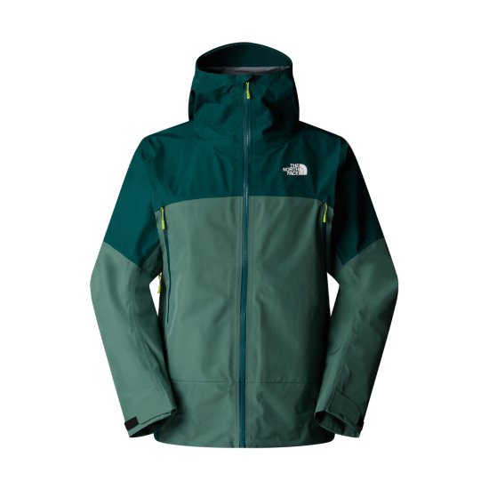 THE NORTH FACE - VESTE JAZZI GTX HOMME