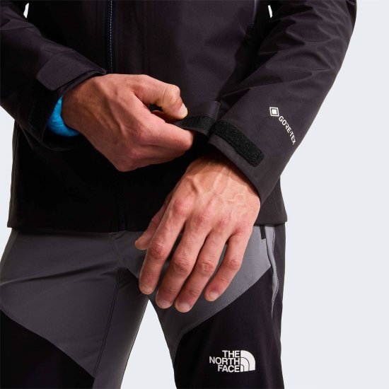 THE NORTH FACE - GIACCA JAZZI GTX UOMO