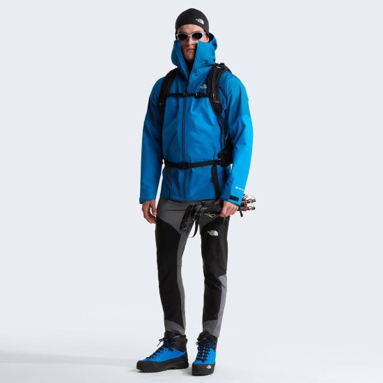 THE NORTH FACE - GIACCA JAZZI GTX UOMO