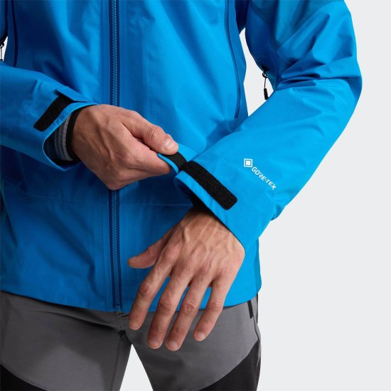 THE NORTH FACE - GIACCA JAZZI GTX UOMO