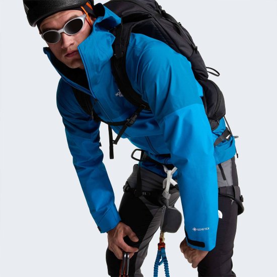 THE NORTH FACE - GIACCA JAZZI GTX UOMO