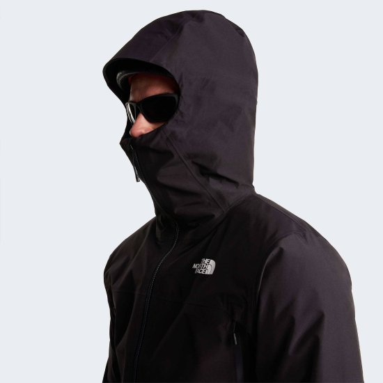 THE NORTH FACE - GIACCA JAZZI GTX UOMO