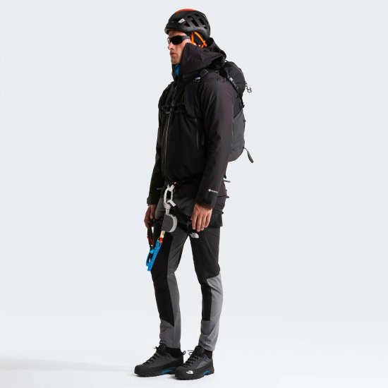 THE NORTH FACE - GIACCA JAZZI GTX UOMO