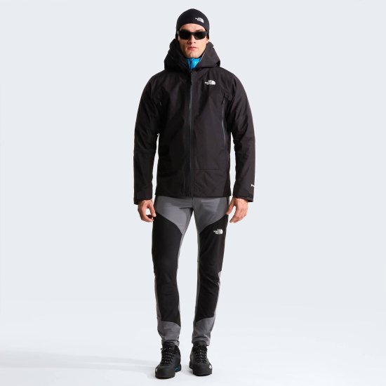 THE NORTH FACE - GIACCA JAZZI GTX UOMO