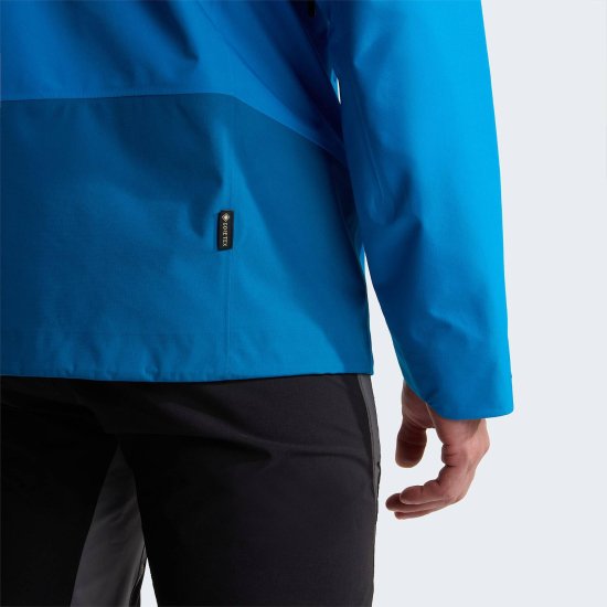 THE NORTH FACE - GIACCA JAZZI GTX UOMO