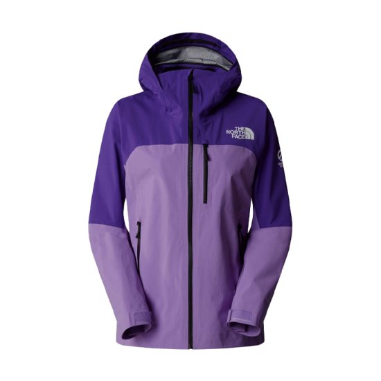 THE NORTH FACE - VESTE SUMMIT TORRE EGGER FUTURELIGHT FEMME