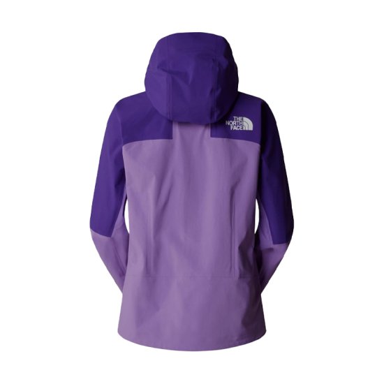 THE NORTH FACE - VESTE SUMMIT TORRE EGGER FUTURELIGHT FEMME