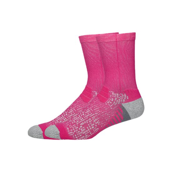 ASICS - CHAUSSETTES PERFORMANCE RUN CREW