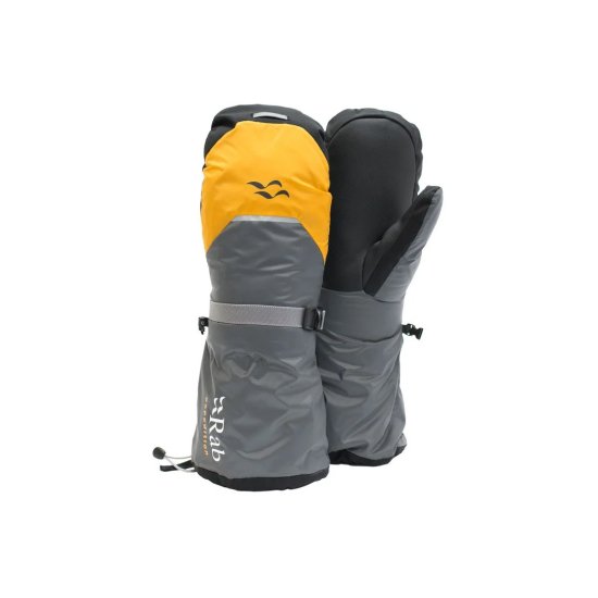 Rab - MUFFOLE EXPEDITION 8000 MITTS