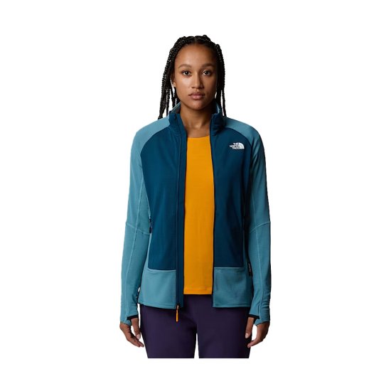 THE NORTH FACE - POLAIRE BOLT POLARTEC FEMME