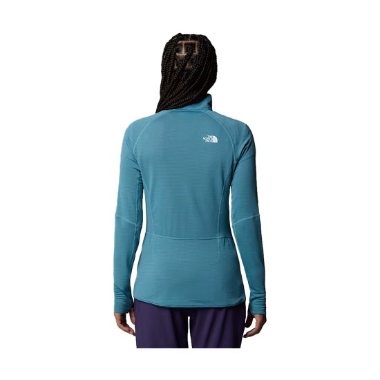 THE NORTH FACE - POLAIRE BOLT POLARTEC FEMME