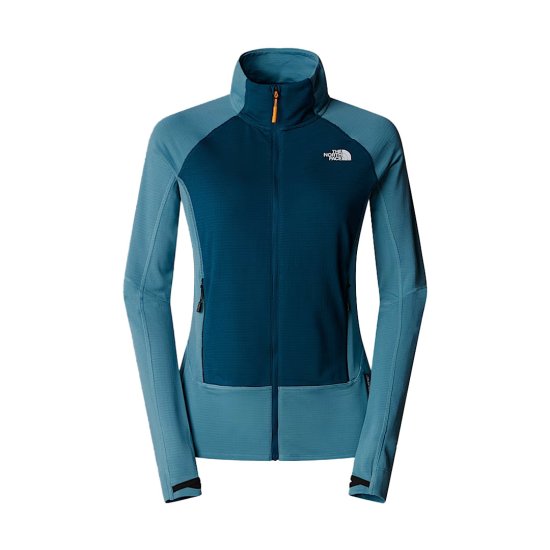 THE NORTH FACE - POLAIRE BOLT POLARTEC FEMME