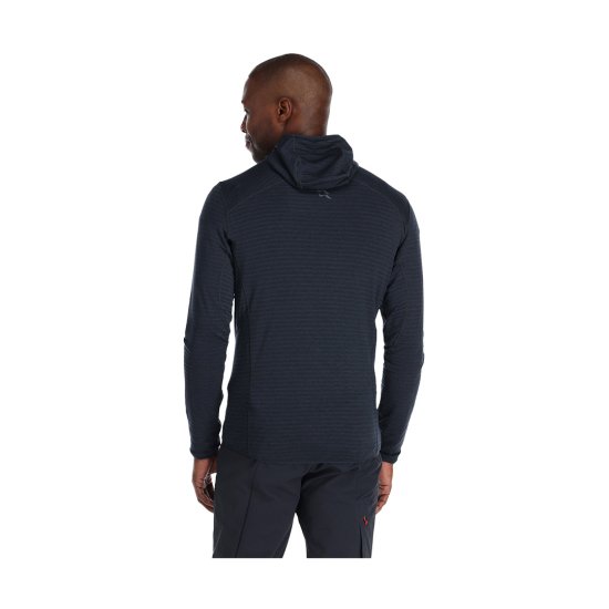 Rab - Polaire Ascendor Light homme