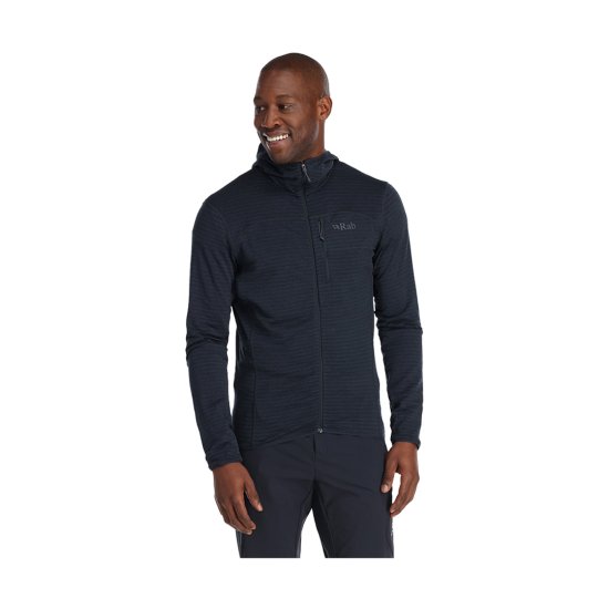Rab - Polaire Ascendor Light homme